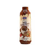 Topping înghețată Aktina